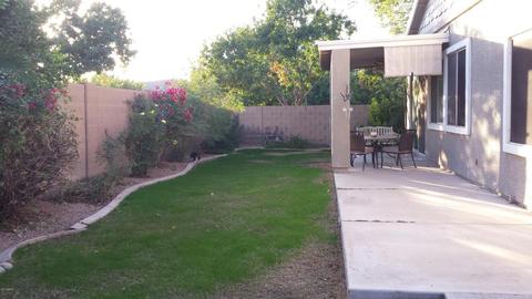 3713 E Washington Ct, Gilbert, AZ 85234 photo 30