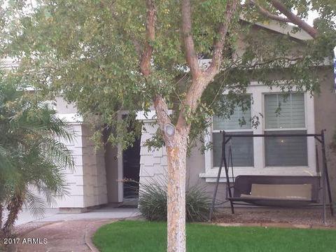 3713 E Washington Ct, Gilbert, AZ 85234 photo 1