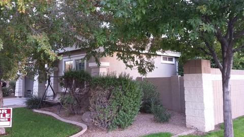 3713 E Washington Ct, Gilbert, AZ 85234 photo 2