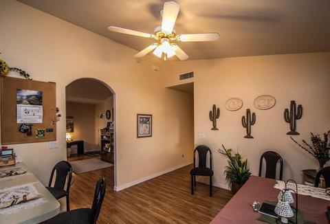 1837 S Mountain View Rd, Apache Junction, AZ 85119 photo 5