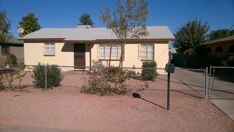 1828 E Hidalgo Ave, Phoenix, AZ 85040 photo 1