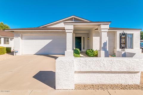 412 W Sandra Ter, Phoenix, AZ 85023