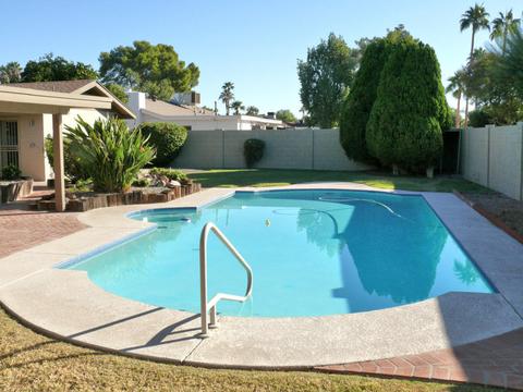 3845 E Cholla St, Phoenix, AZ 85028 photo 41