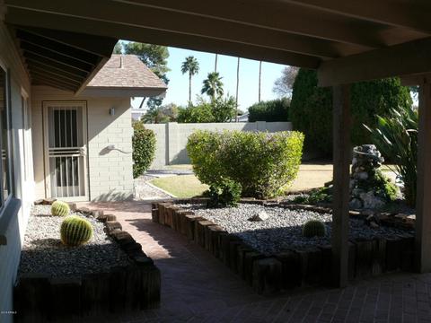 3845 E Cholla St, Phoenix, AZ 85028 photo 49