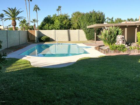 3845 E Cholla St, Phoenix, AZ 85028 photo 40