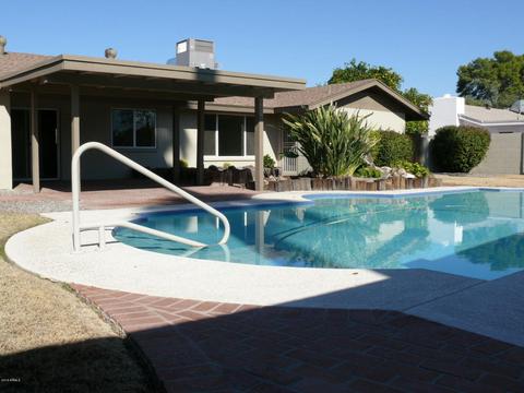 3845 E Cholla St, Phoenix, AZ 85028 photo 37