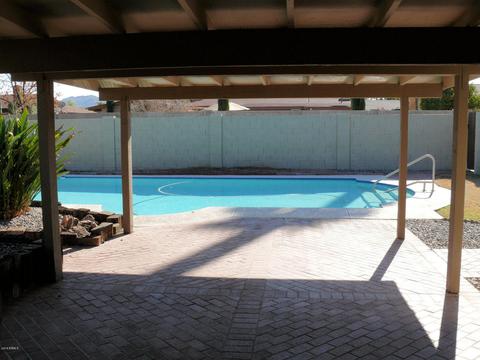 3845 E Cholla St, Phoenix, AZ 85028 photo 36