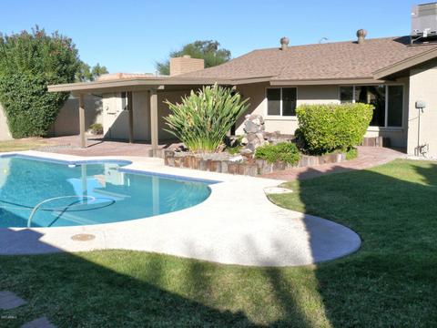 3845 E Cholla St, Phoenix, AZ 85028 photo 39