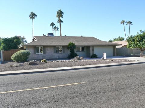 3845 E Cholla St, Phoenix, AZ 85028 photo 1
