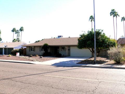 3845 E Cholla St, Phoenix, AZ 85028 photo 2
