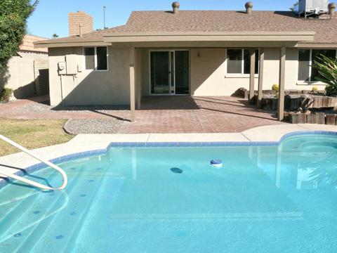 3845 E Cholla St, Phoenix, AZ 85028 photo 38