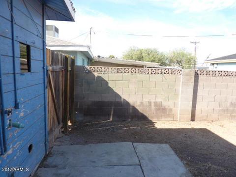4950 E Brill St, Phoenix, AZ 85008 photo 28
