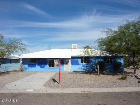 4950 E Brill St, Phoenix, AZ 85008 photo 1