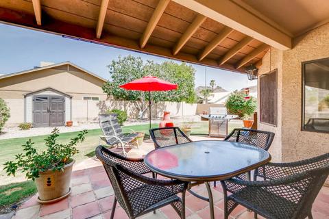 1018 E Paradise Ln, Phoenix, AZ 85022 photo 23