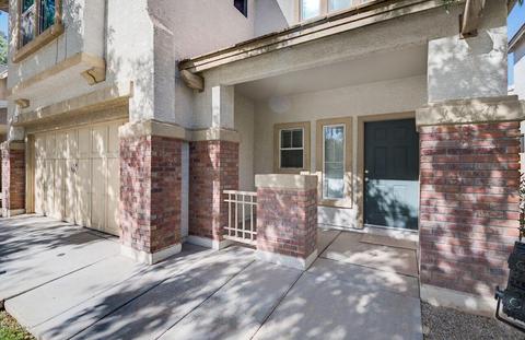 4118 E Orchid Ln, Gilbert, AZ 85296 photo 2