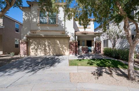 4118 E Orchid Ln, Gilbert, AZ 85296 photo 1