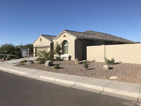 2762 E Pearl St, Mesa, AZ 85213 photo 1
