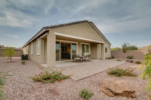 2762 E Pearl St, Mesa, AZ 85213 photo 6