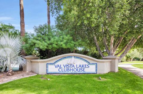 1633 E Lakeside Dr #93, Gilbert, AZ 85234 photo 28