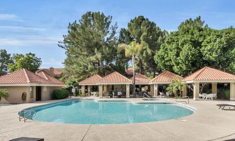 1633 E Lakeside Dr #93, Gilbert, AZ 85234 photo 24