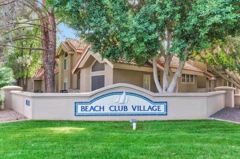1633 E Lakeside Dr #93, Gilbert, AZ 85234 photo 25
