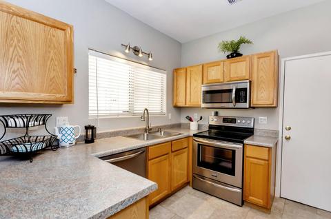 1633 E Lakeside Dr #93, Gilbert, AZ 85234 photo 9