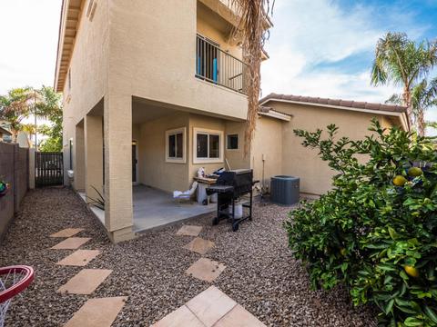 1858 E Del Rio St, Gilbert, AZ 85295 photo 32
