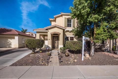 1858 E Del Rio St, Gilbert, AZ 85295 photo 1