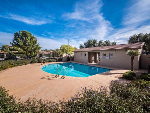1858 E Del Rio St, Gilbert, AZ 85295 photo 36