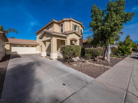 1858 E Del Rio St, Gilbert, AZ 85295 photo 3