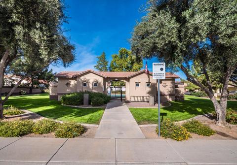 1858 E Del Rio St, Gilbert, AZ 85295 photo 35