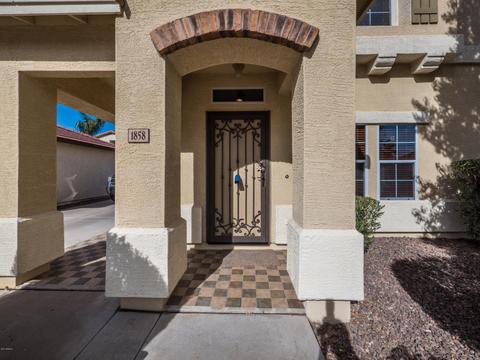1858 E Del Rio St, Gilbert, AZ 85295 photo 5