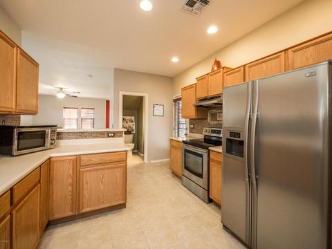 1858 E Del Rio St, Gilbert, AZ 85295 photo 12