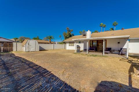 2027 E Inverness Ave, Mesa, AZ 85204 photo 35