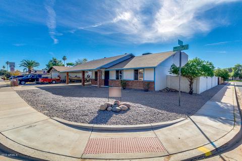 2027 E Inverness Ave, Mesa, AZ 85204 photo 4