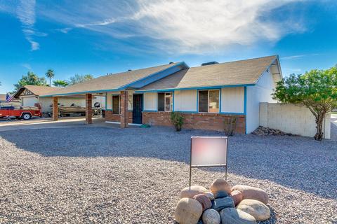 2027 E Inverness Ave, Mesa, AZ 85204 photo 3