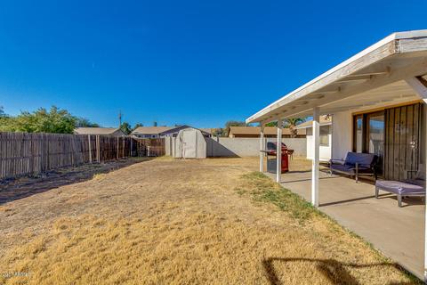 2027 E Inverness Ave, Mesa, AZ 85204 photo 42