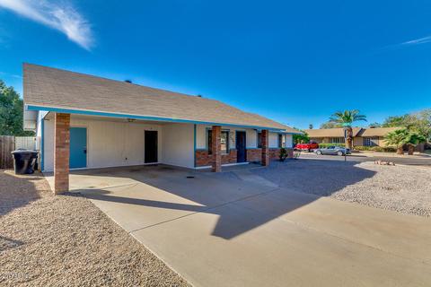 2027 E Inverness Ave, Mesa, AZ 85204 photo 2
