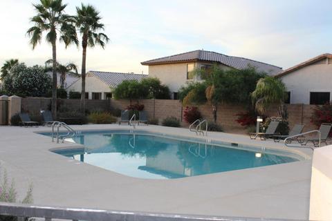 2145 S Compton Dr, Mesa, AZ 85209 photo 14