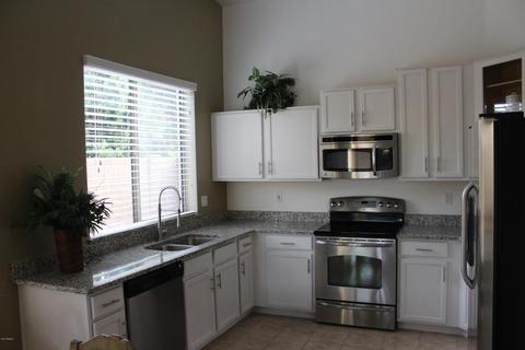 2145 S Compton Dr, Mesa, AZ 85209 photo 2