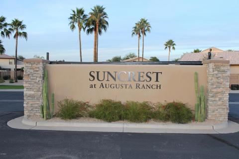 2145 S Compton Dr, Mesa, AZ 85209 photo 15