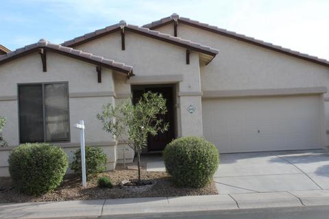 2145 S Compton Dr, Mesa, AZ 85209 photo 1