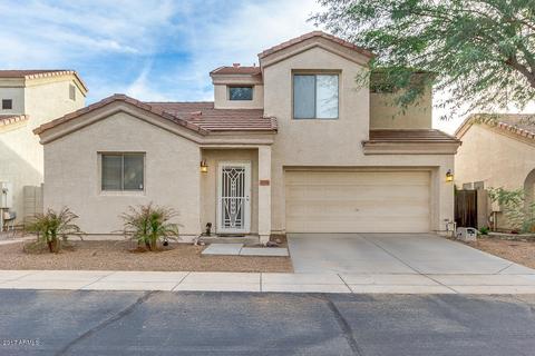 8735 E Fox St, Mesa, AZ 85207 photo 1
