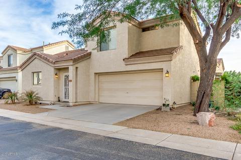 8735 E Fox St, Mesa, AZ 85207 photo 2
