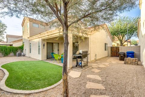 8735 E Fox St, Mesa, AZ 85207 photo 43
