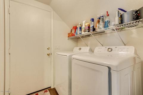 8735 E Fox St, Mesa, AZ 85207 photo 36