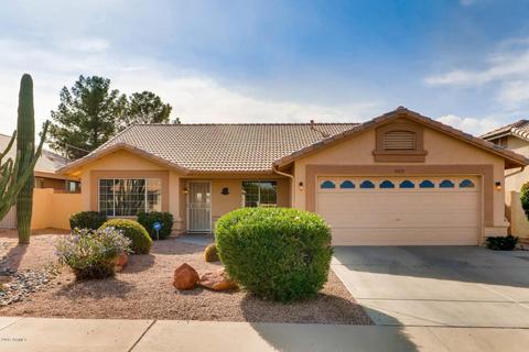 6429 E Melrose St, Mesa, AZ 85215 photo 2