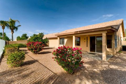 6429 E Melrose St, Mesa, AZ 85215 photo 28