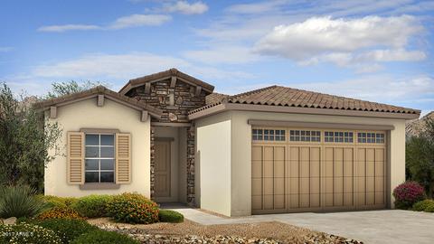 2429 E Brigadier Dr, Gilbert, AZ 85298 photo 1
