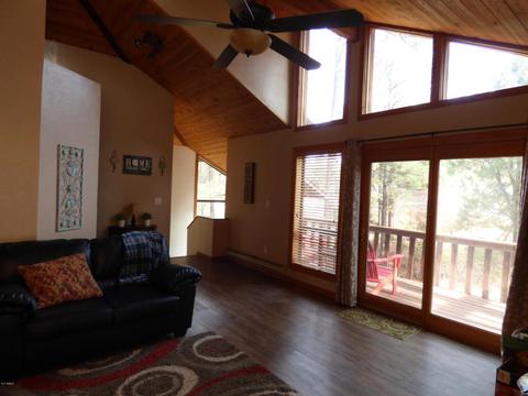3754 Whispering Pines Rd, Pine, AZ 85544 photo 10